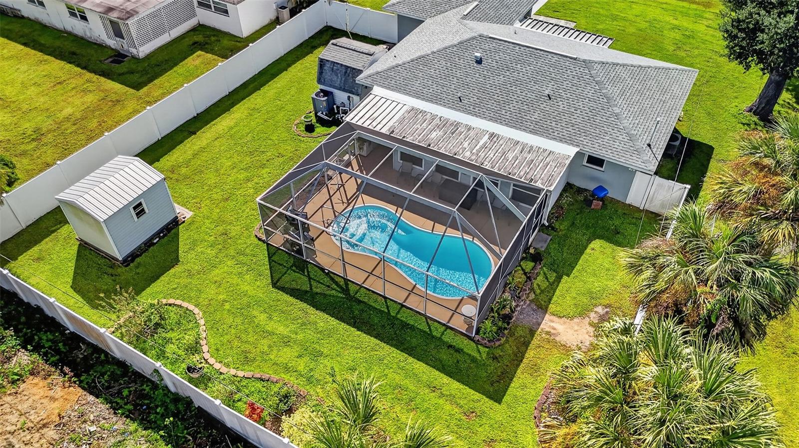 MEDITERRANEAN COURT CONDO - Residential