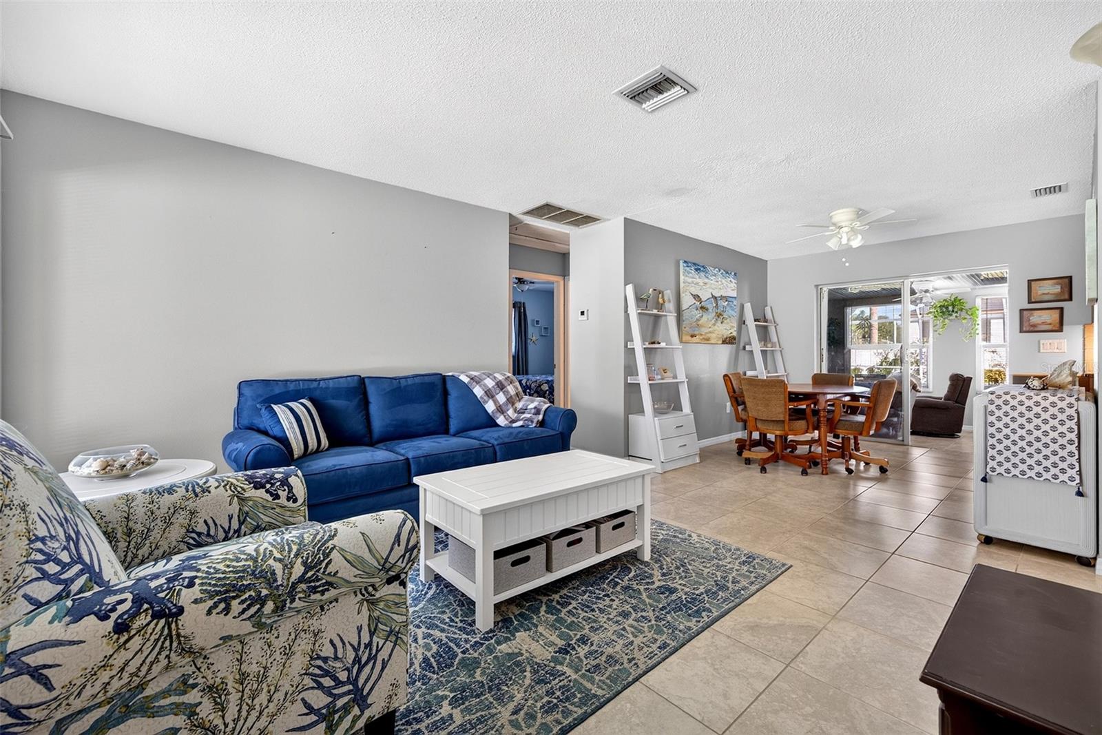 MEDITERRANEAN COURT CONDO - Residential