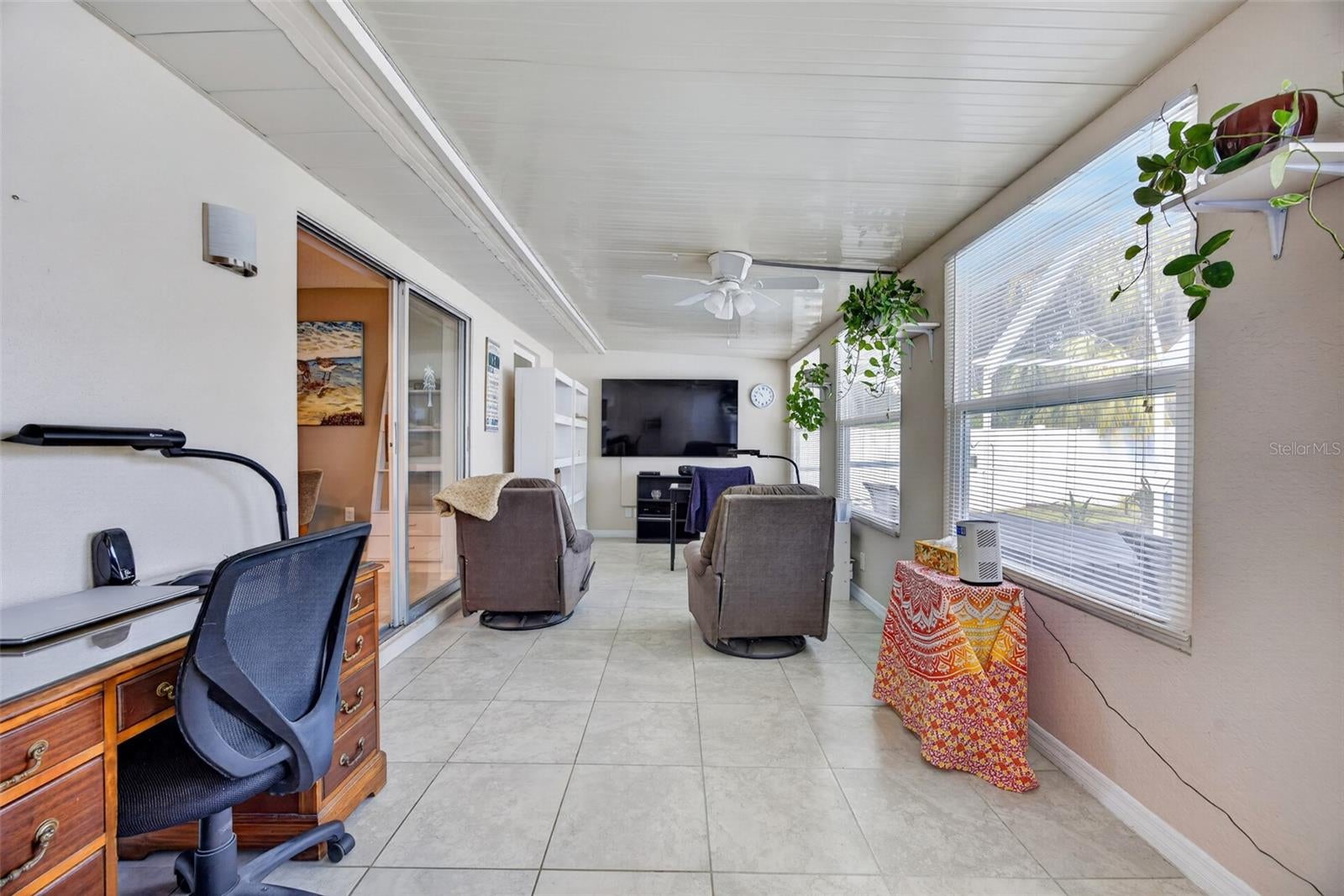 MEDITERRANEAN COURT CONDO - Residential