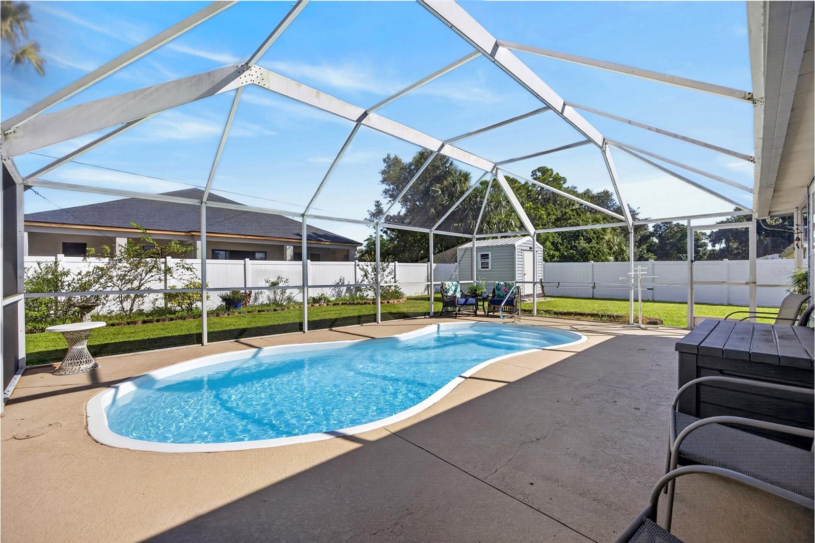 MEDITERRANEAN COURT CONDO - Residential