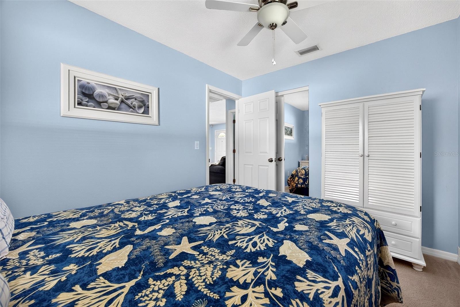 MEDITERRANEAN COURT CONDO - Residential