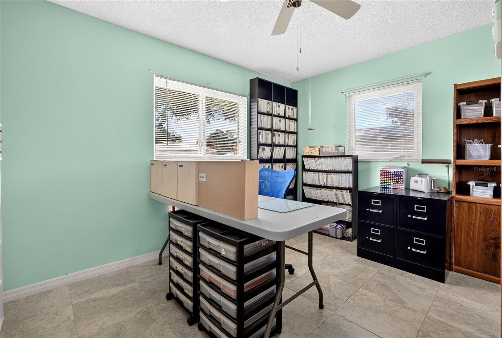 MEDITERRANEAN COURT CONDO - Residential