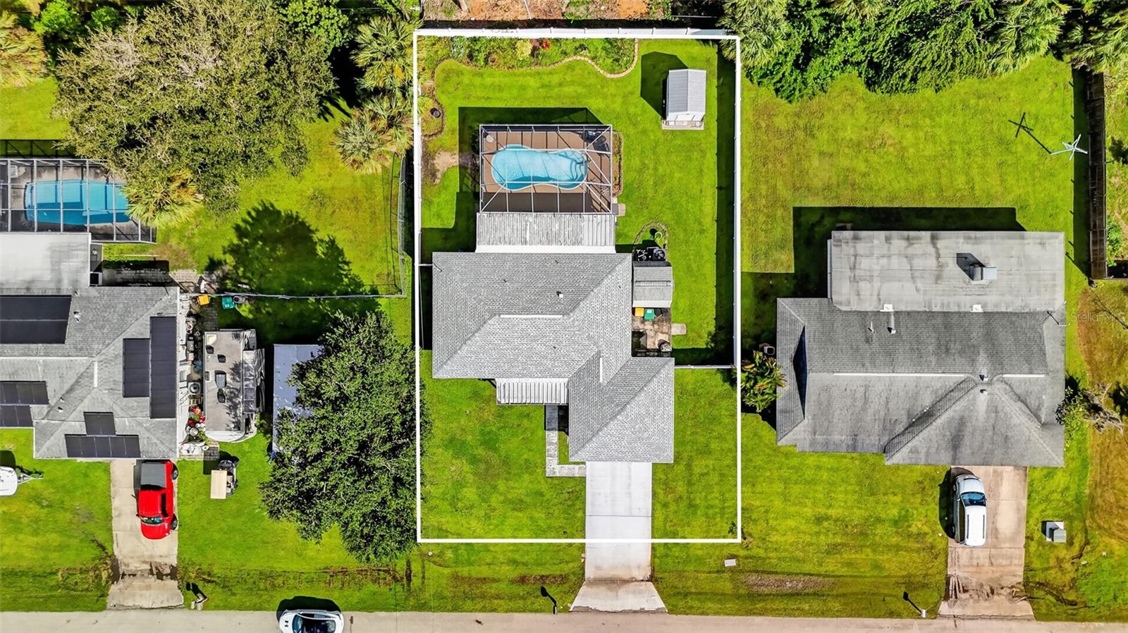 MEDITERRANEAN COURT CONDO - Residential