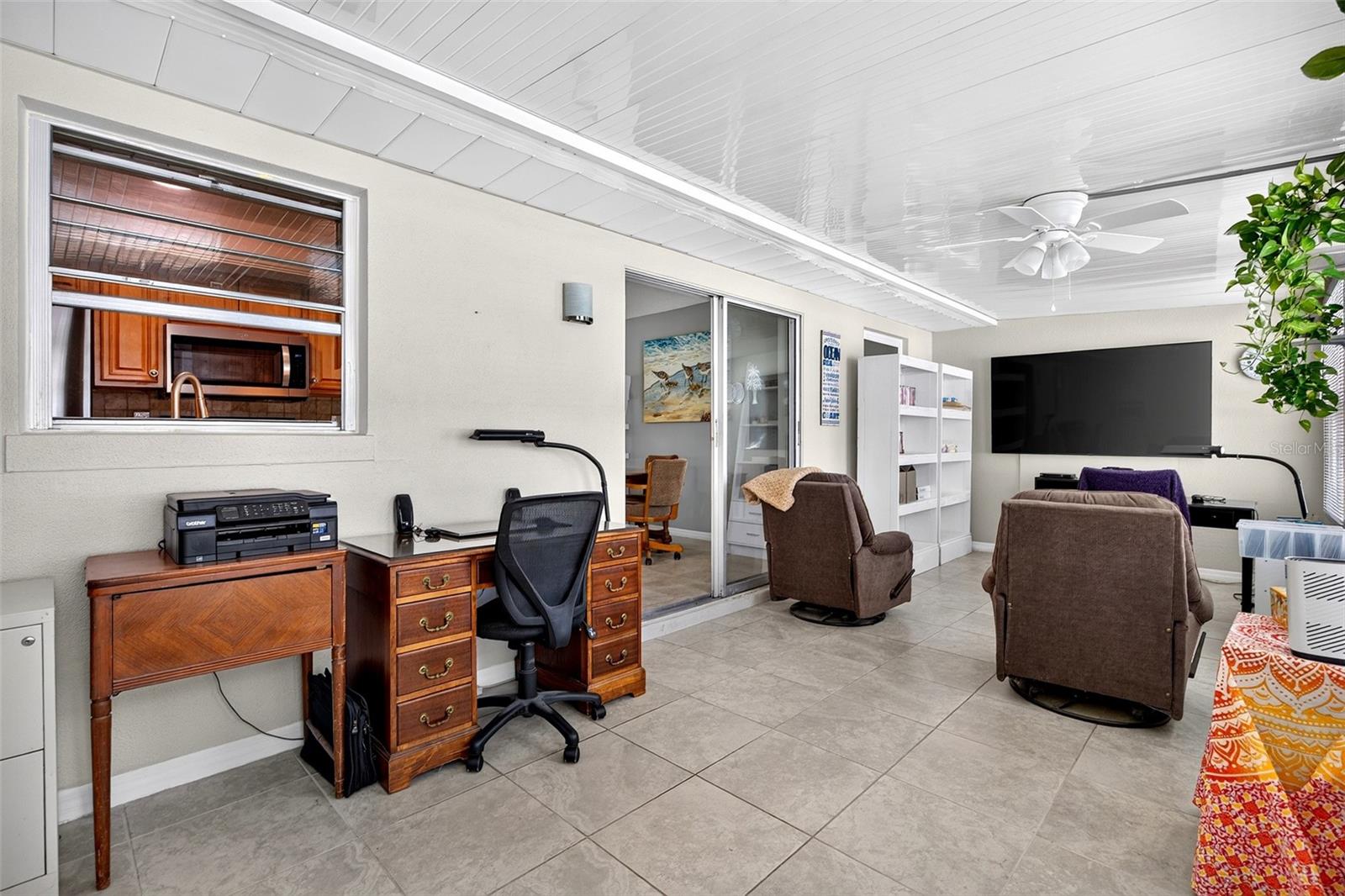 MEDITERRANEAN COURT CONDO - Residential