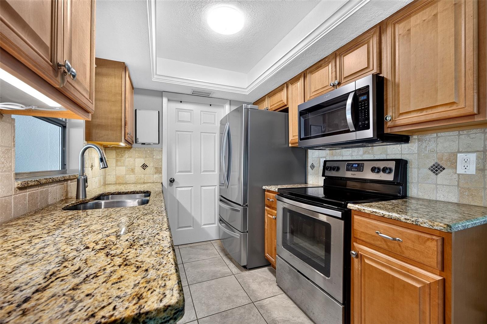 MEDITERRANEAN COURT CONDO - Residential