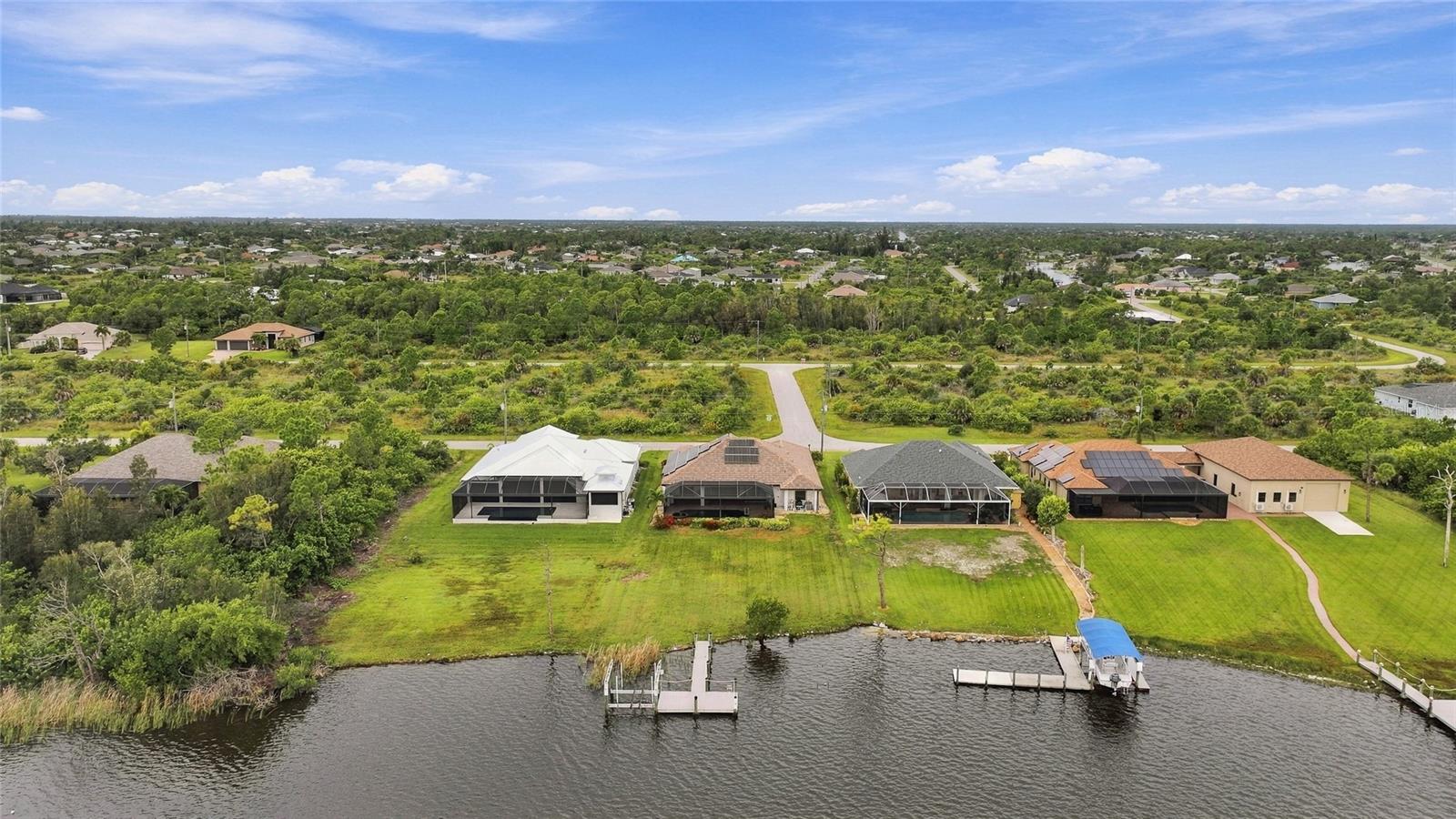 PORT CHARLOTTE SEC 94 01 - Residential
