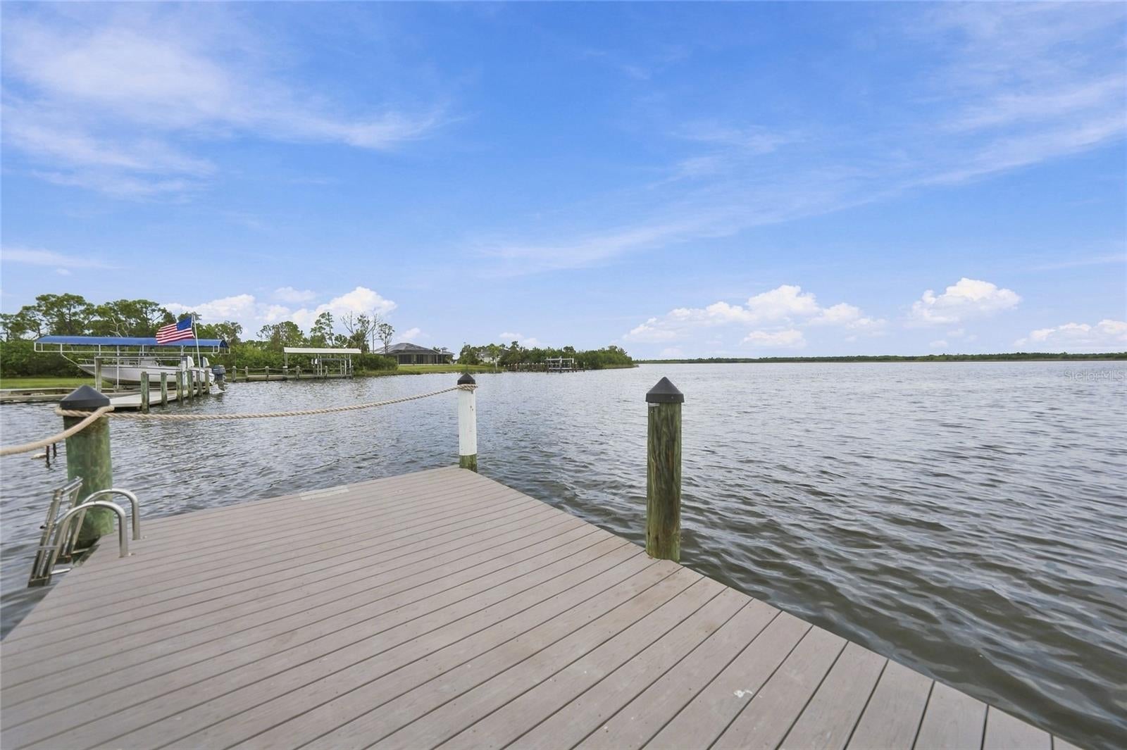 PORT CHARLOTTE SEC 94 01 - Residential