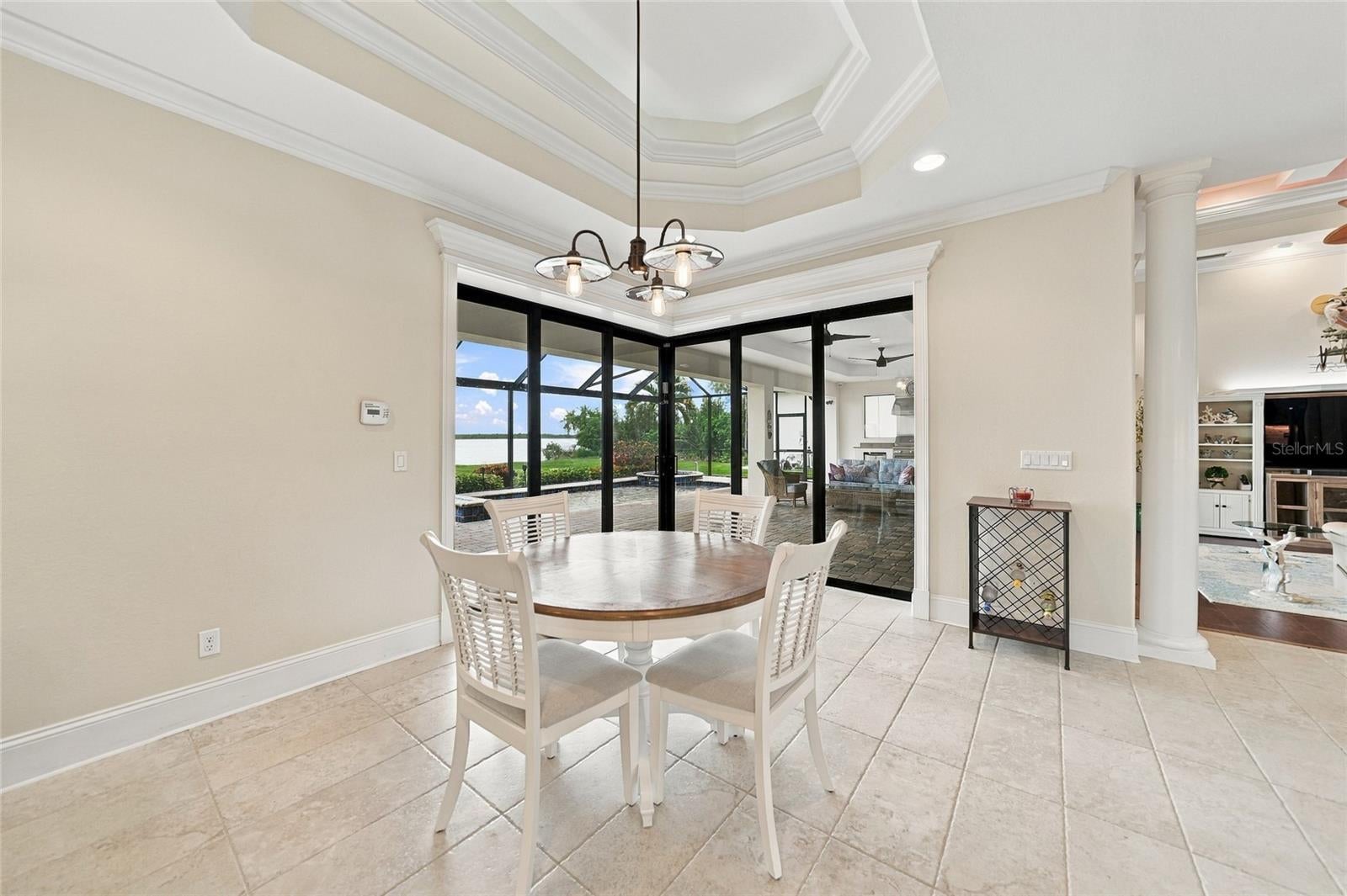 PORT CHARLOTTE SEC 94 01 - Residential