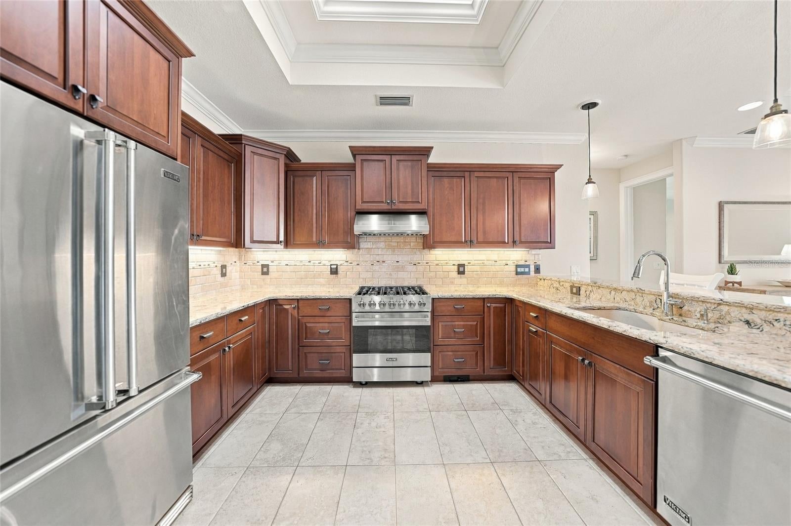 PORT CHARLOTTE SEC 94 01 - Residential