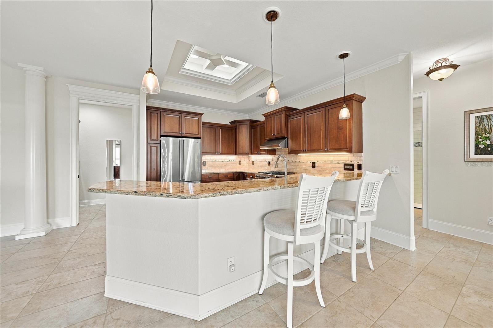 PORT CHARLOTTE SEC 94 01 - Residential