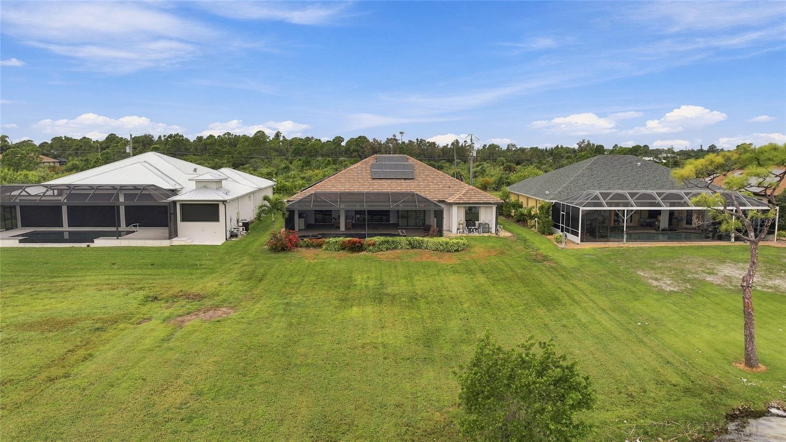 PORT CHARLOTTE SEC 94 01 - Residential