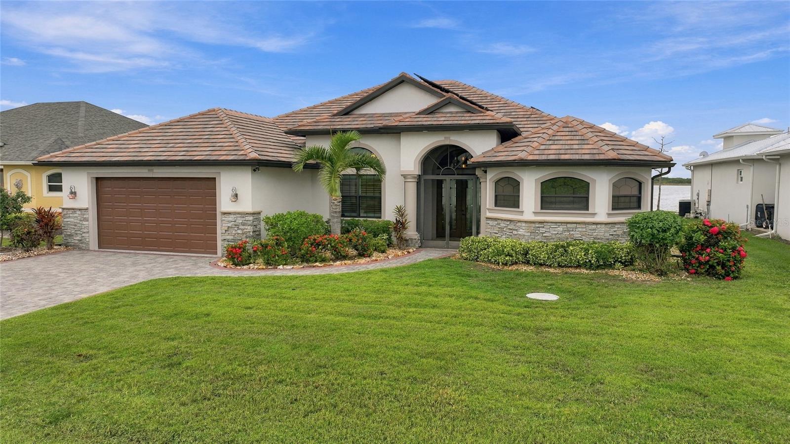 PORT CHARLOTTE SEC 94 01 - Residential