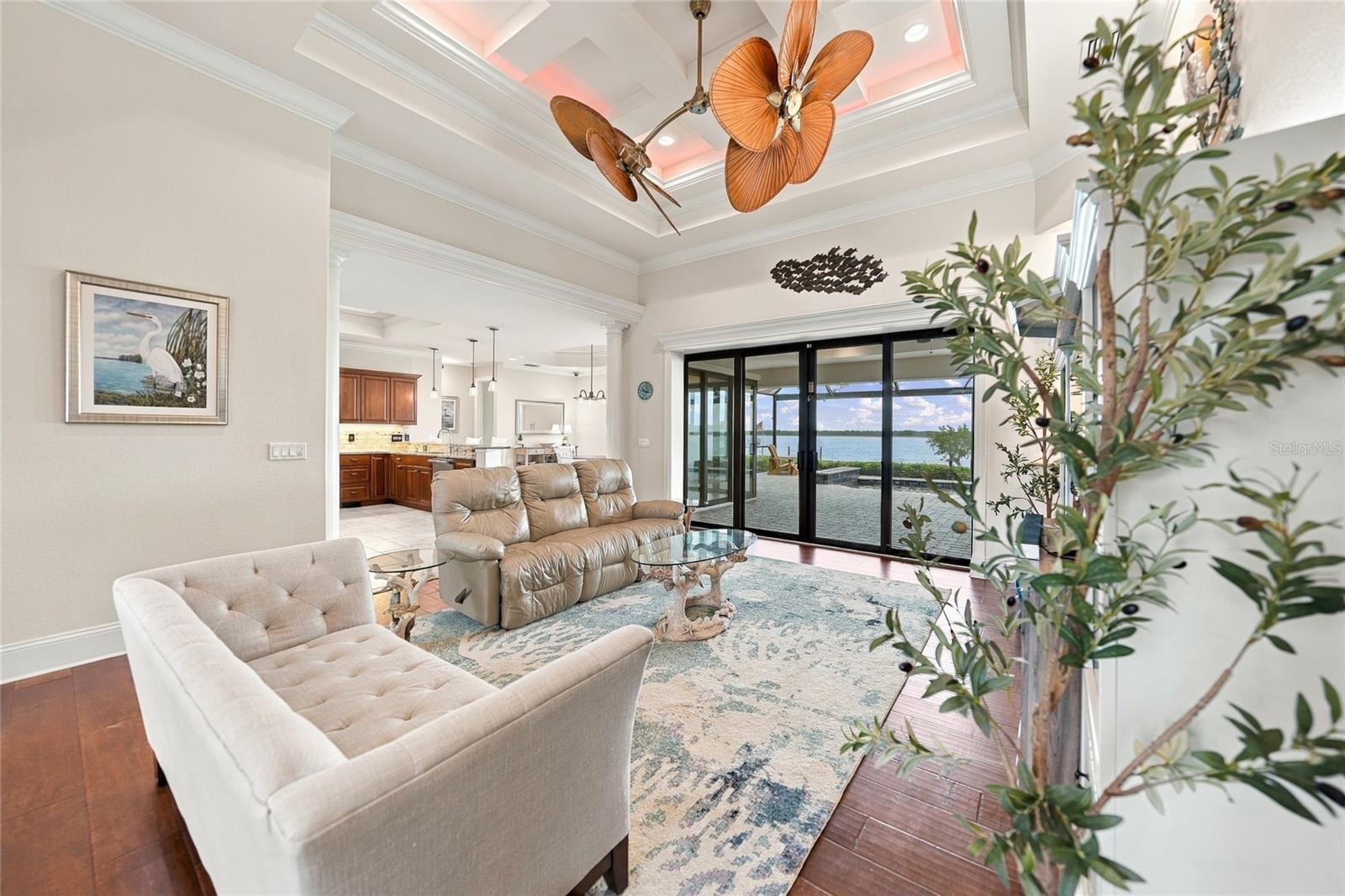 PORT CHARLOTTE SEC 94 01 - Residential