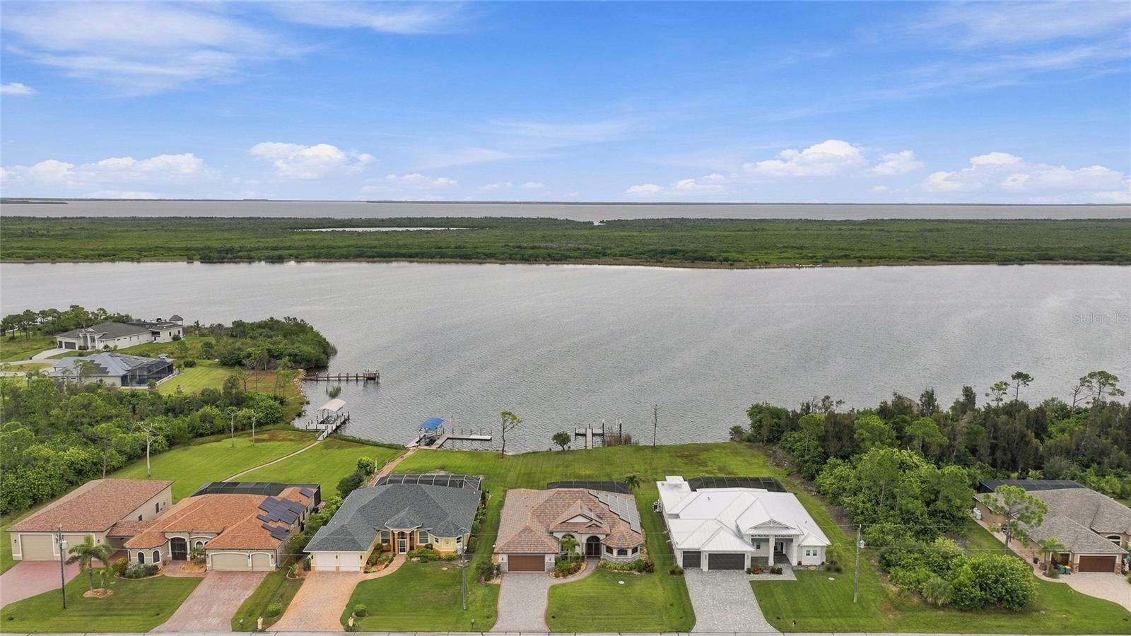 PORT CHARLOTTE SEC 94 01 - Residential