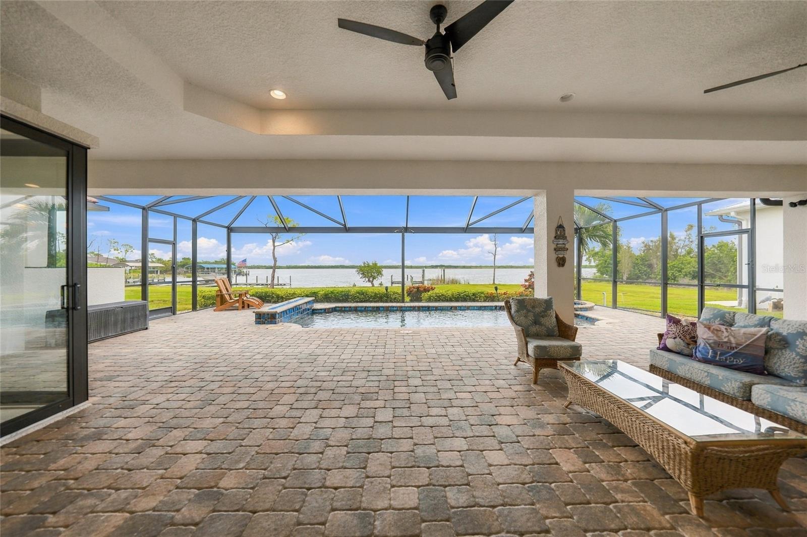 PORT CHARLOTTE SEC 94 01 - Residential