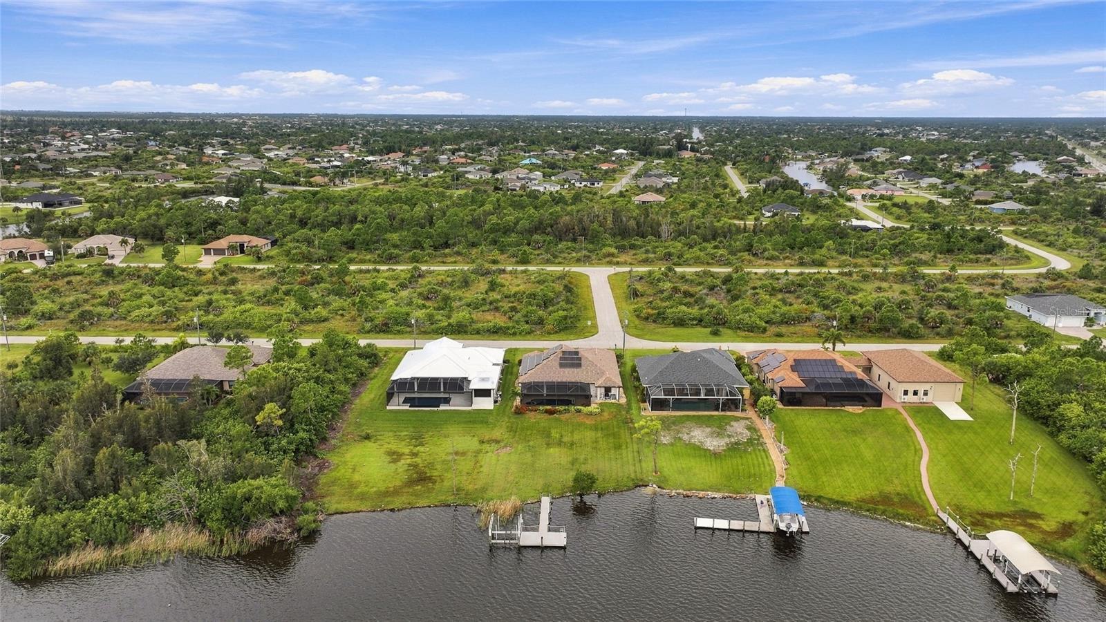 PORT CHARLOTTE SEC 94 01 - Residential
