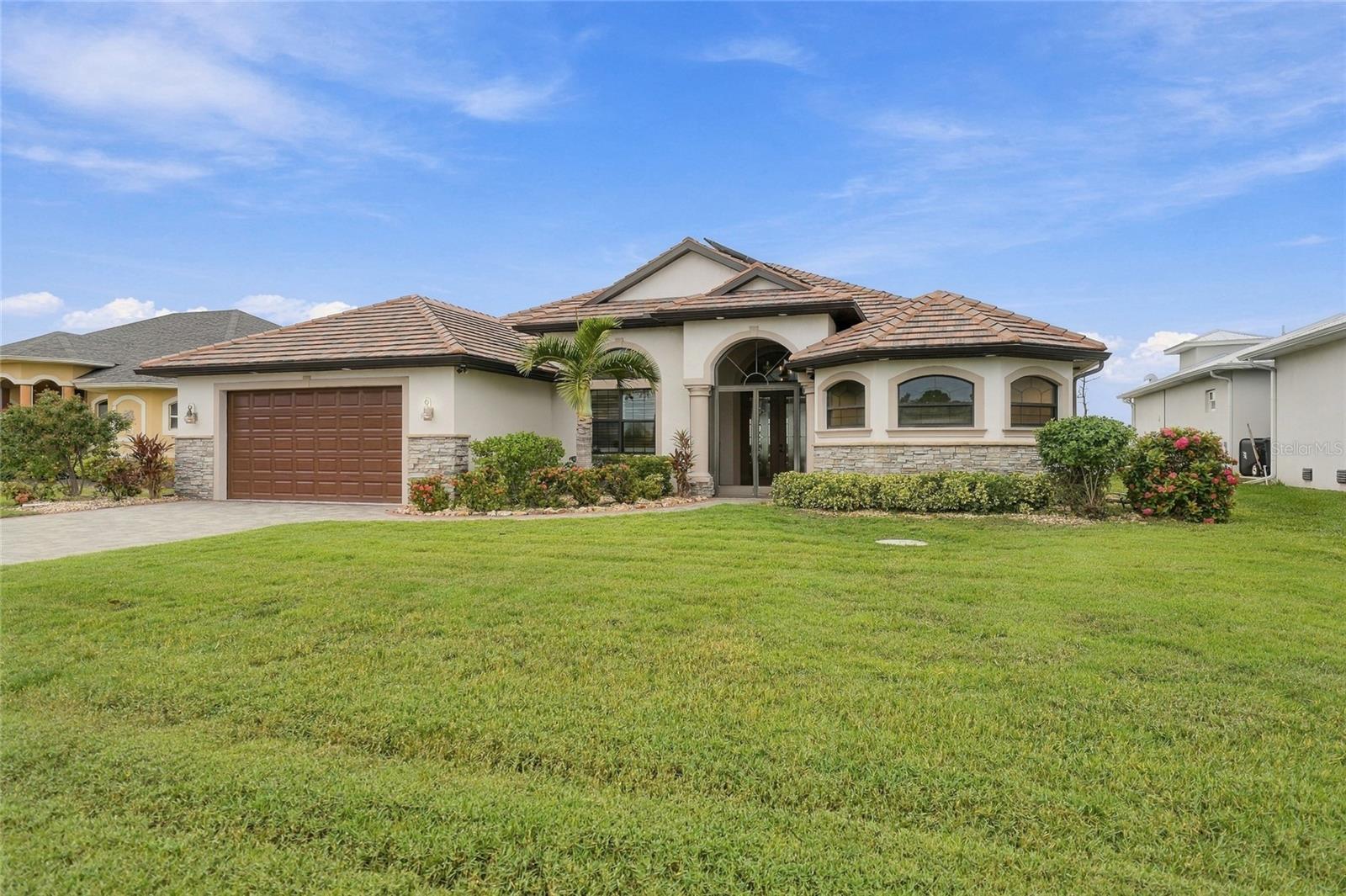 PORT CHARLOTTE SEC 94 01 - Residential