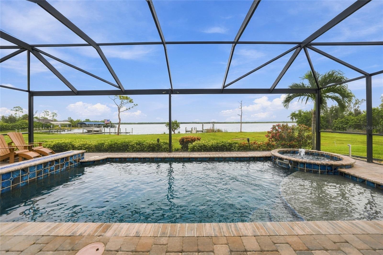 PORT CHARLOTTE SEC 94 01 - Residential