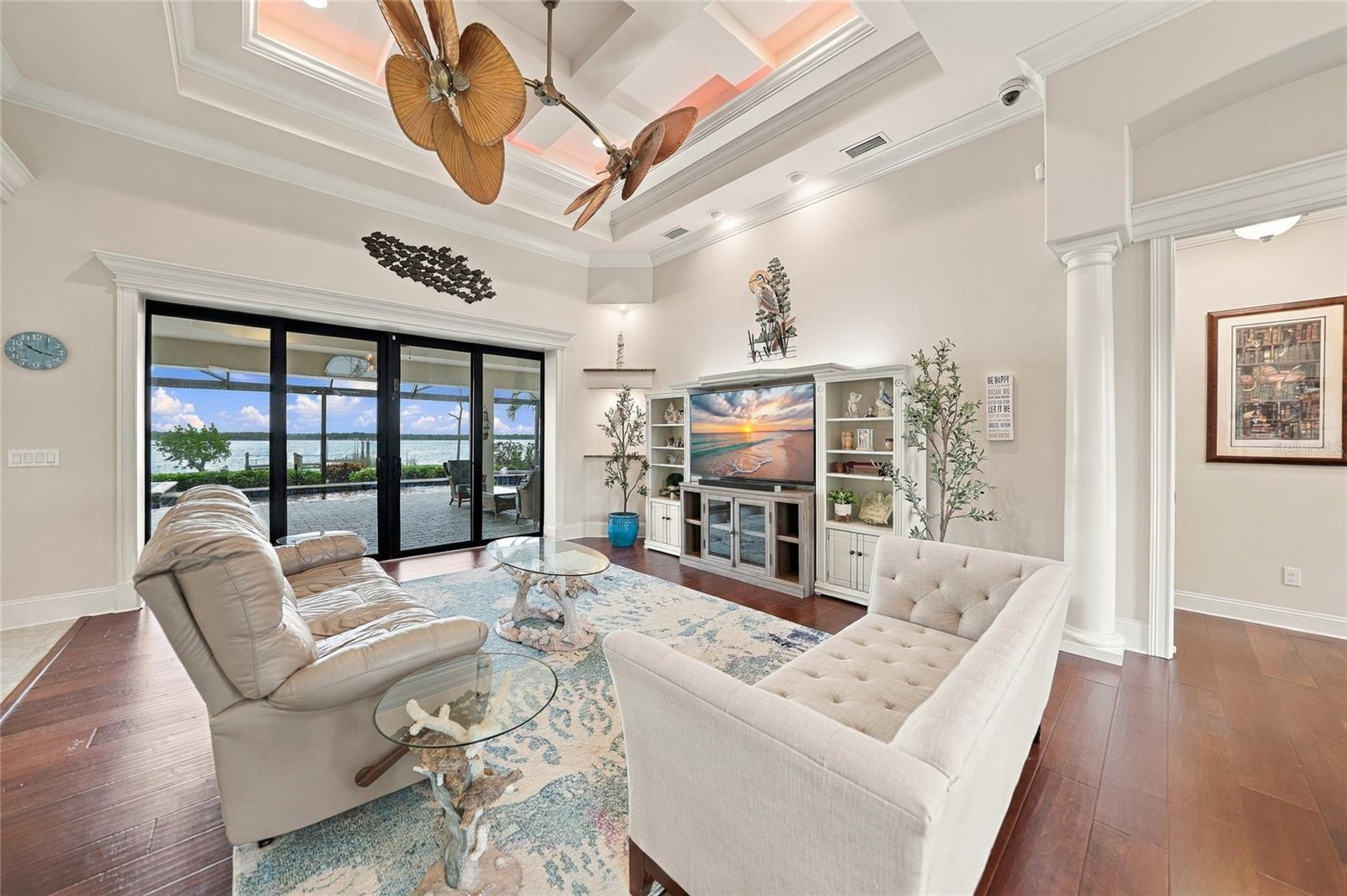 PORT CHARLOTTE SEC 94 01 - Residential