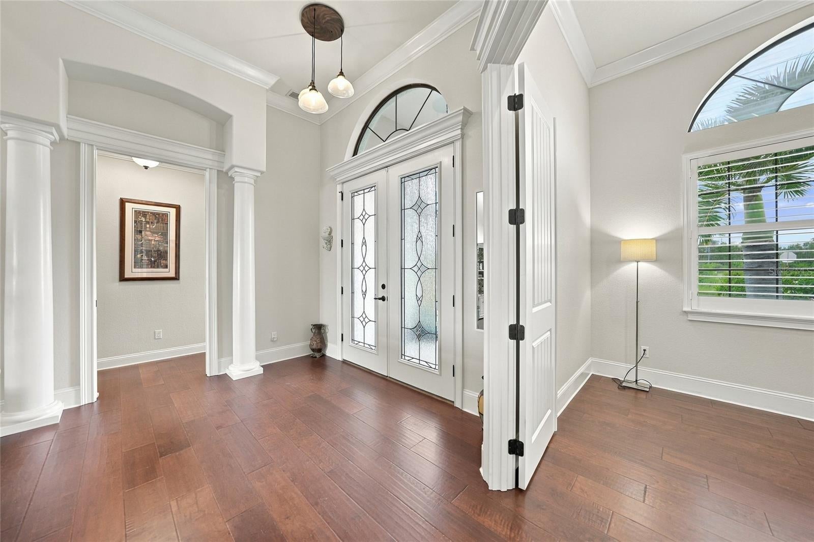 PORT CHARLOTTE SEC 94 01 - Residential
