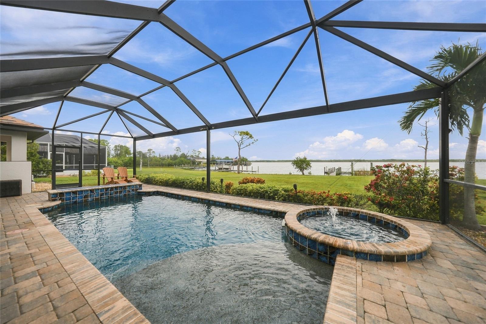PORT CHARLOTTE SEC 94 01 - Residential