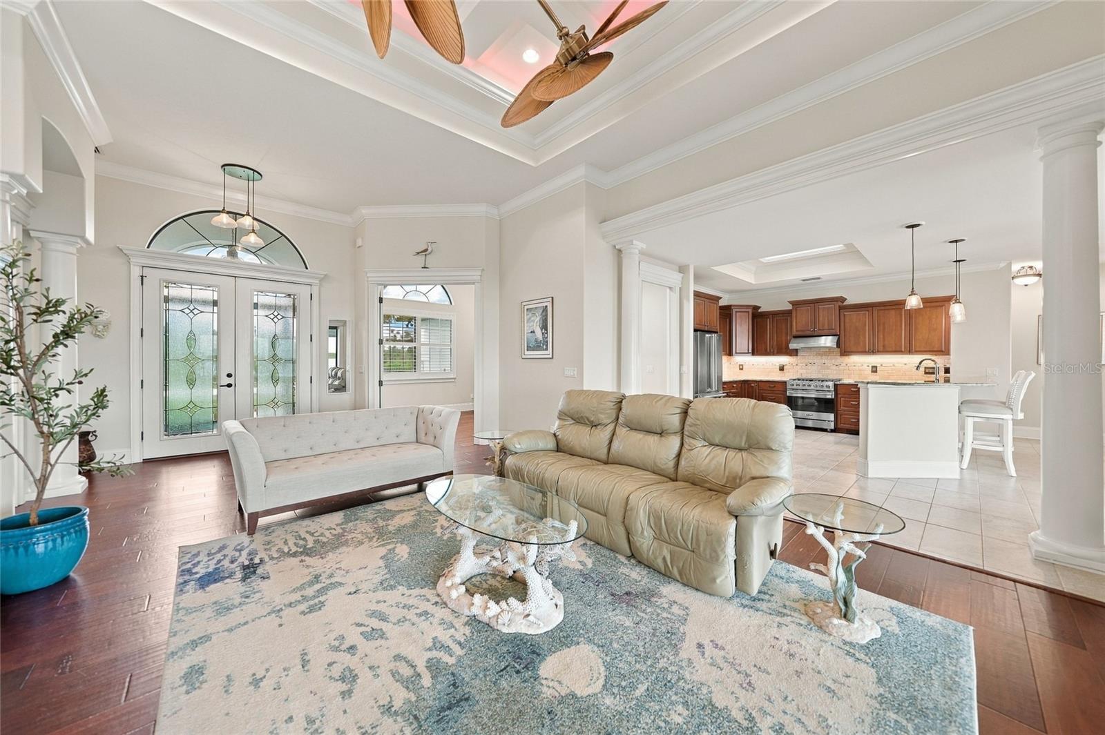 PORT CHARLOTTE SEC 94 01 - Residential