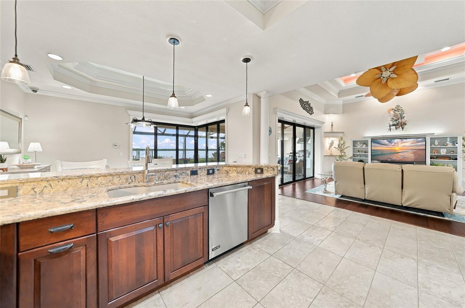 PORT CHARLOTTE SEC 94 01 - Residential