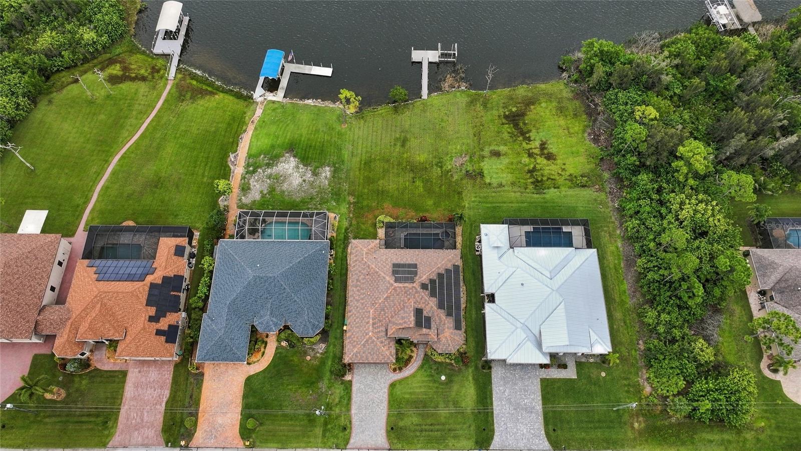 PORT CHARLOTTE SEC 94 01 - Residential