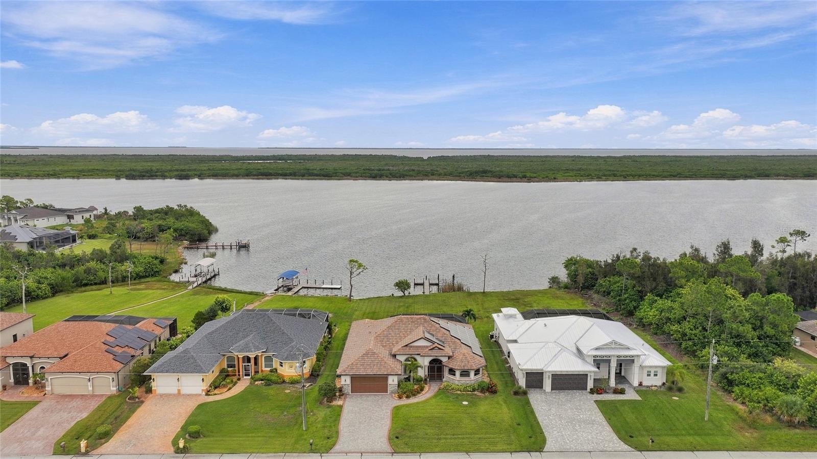 PORT CHARLOTTE SEC 94 01 - Residential