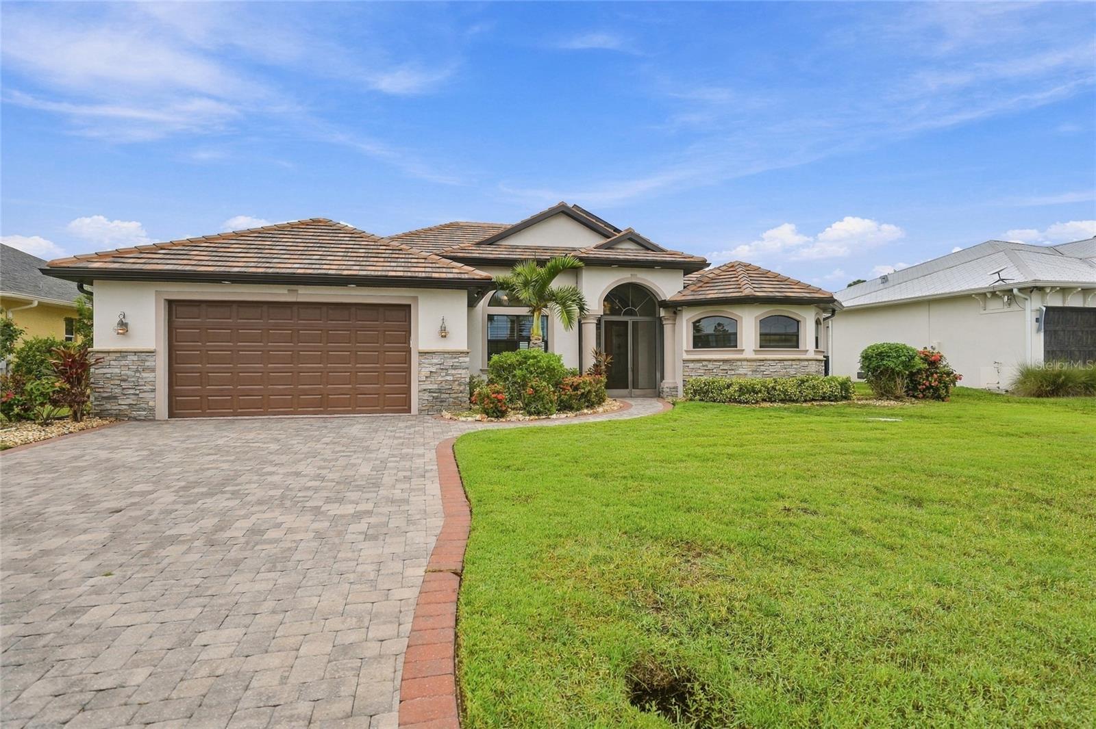 PORT CHARLOTTE SEC 94 01 - Residential