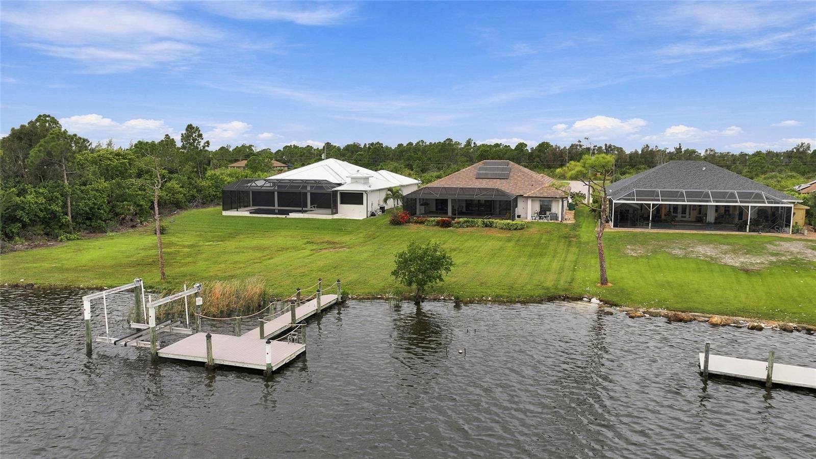PORT CHARLOTTE SEC 94 01 - Residential