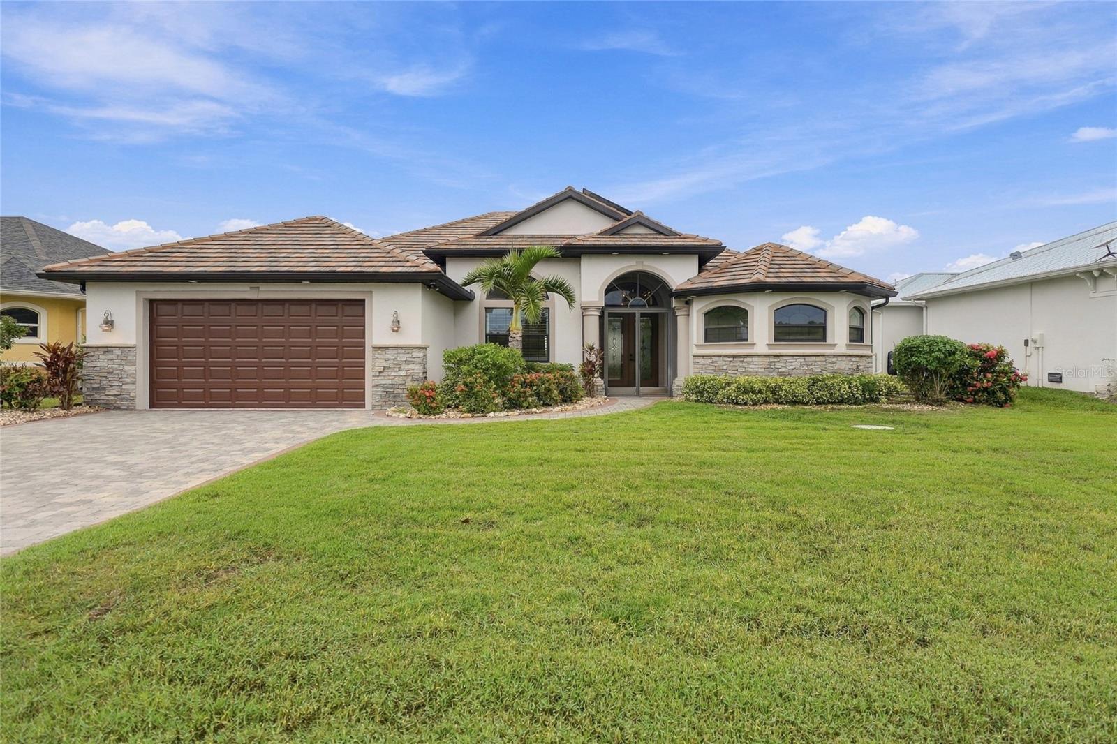 PORT CHARLOTTE SEC 94 01 - Residential