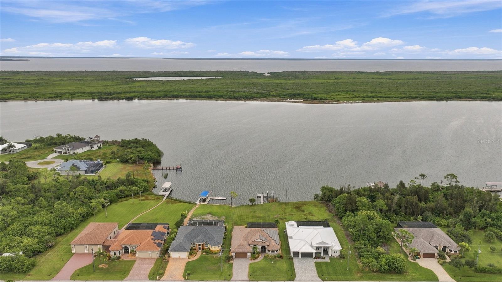 PORT CHARLOTTE SEC 94 01 - Residential