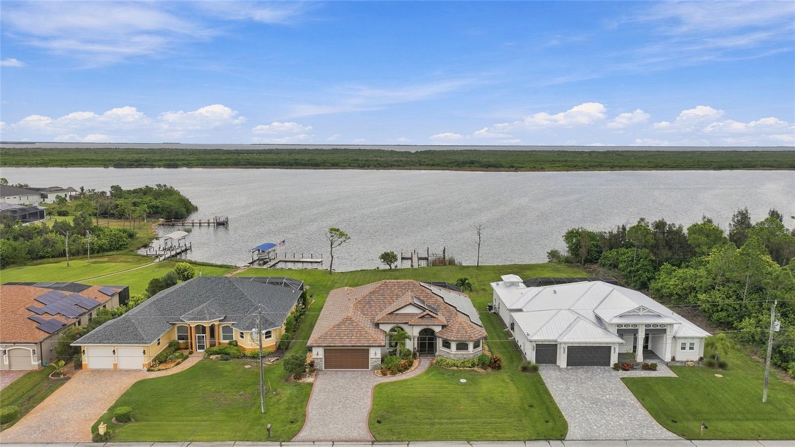 PORT CHARLOTTE SEC 94 01 - Residential