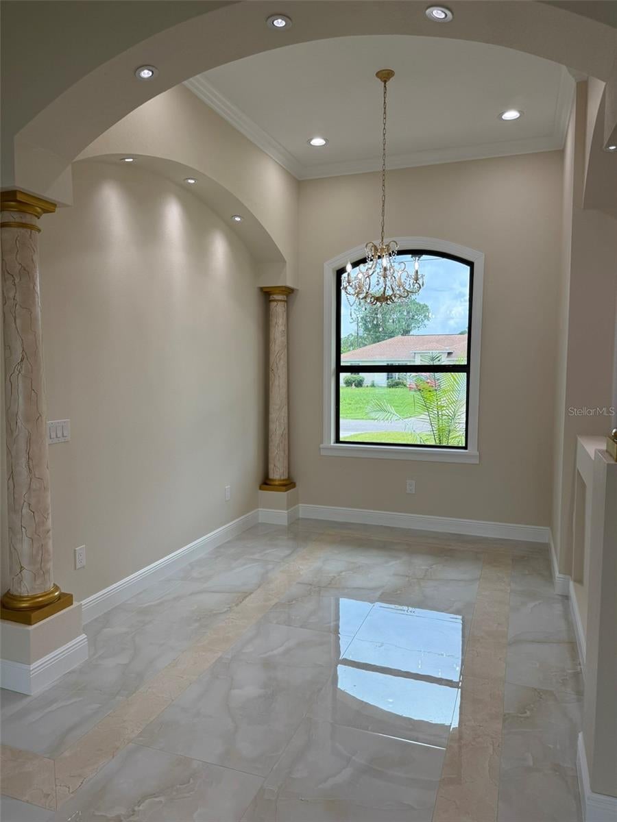 LOT 4 BLK 491 8TH ADD TO PORT CHARLOTTE - Residential