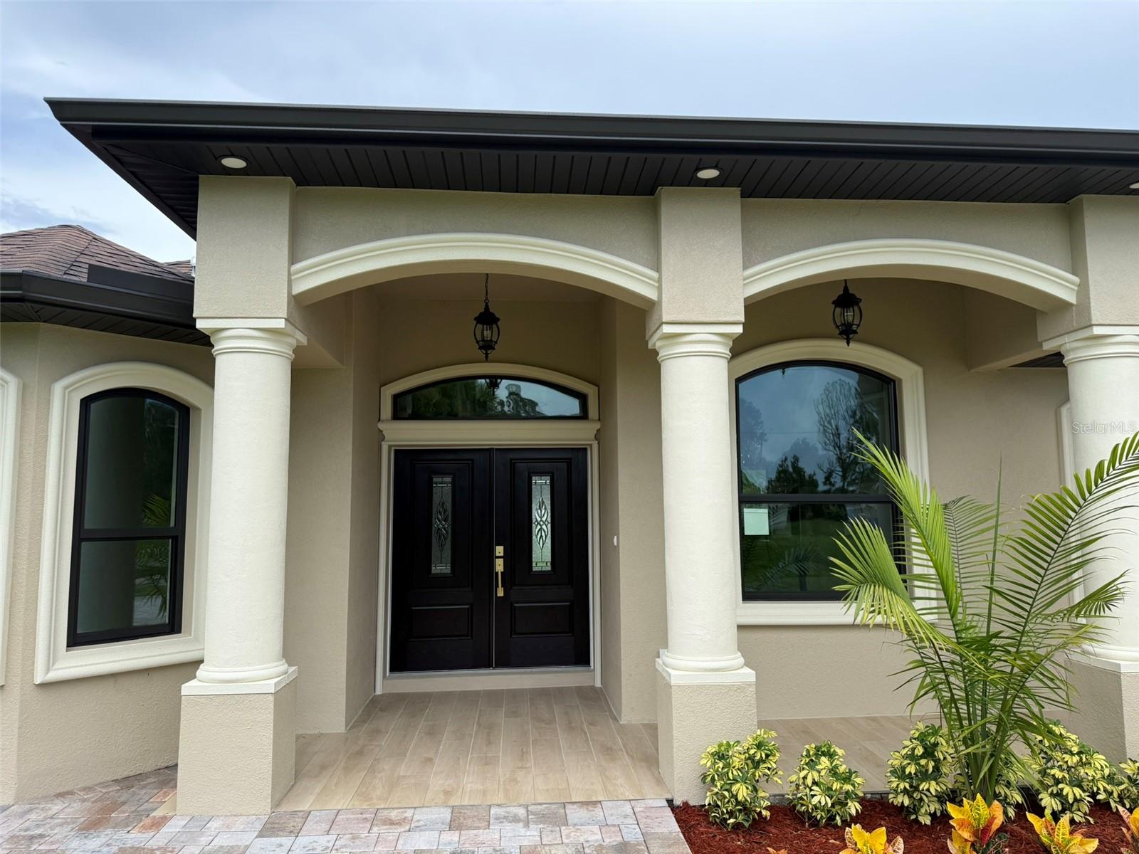 LOT 4 BLK 491 8TH ADD TO PORT CHARLOTTE - Residential