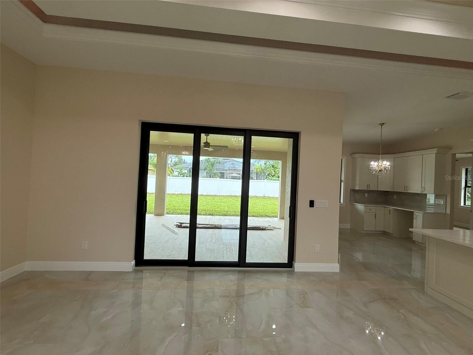 LOT 4 BLK 491 8TH ADD TO PORT CHARLOTTE - Residential