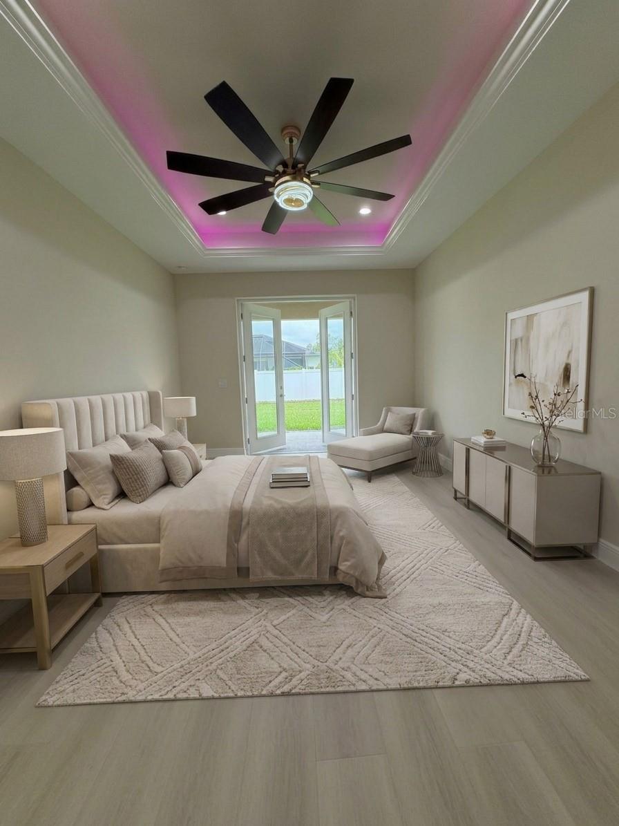 LOT 4 BLK 491 8TH ADD TO PORT CHARLOTTE - Residential