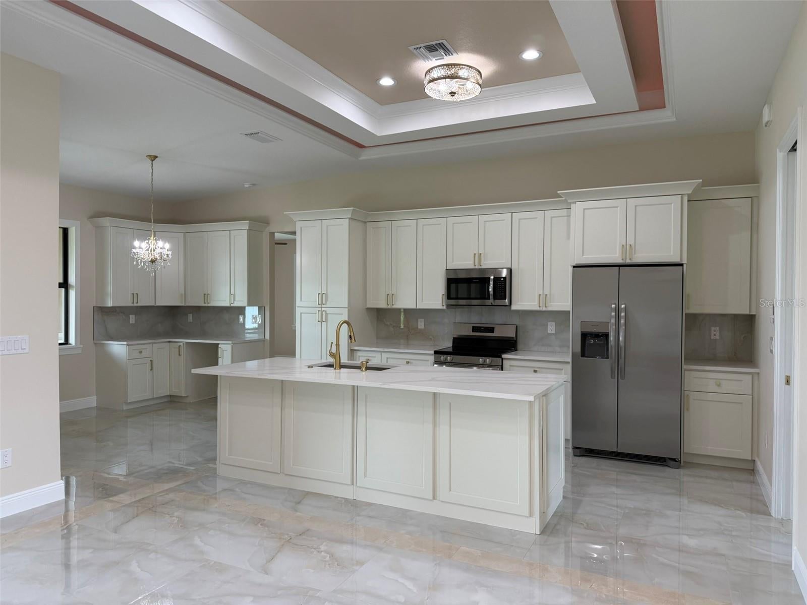 LOT 4 BLK 491 8TH ADD TO PORT CHARLOTTE - Residential