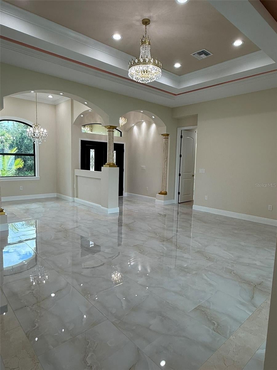 LOT 4 BLK 491 8TH ADD TO PORT CHARLOTTE - Residential