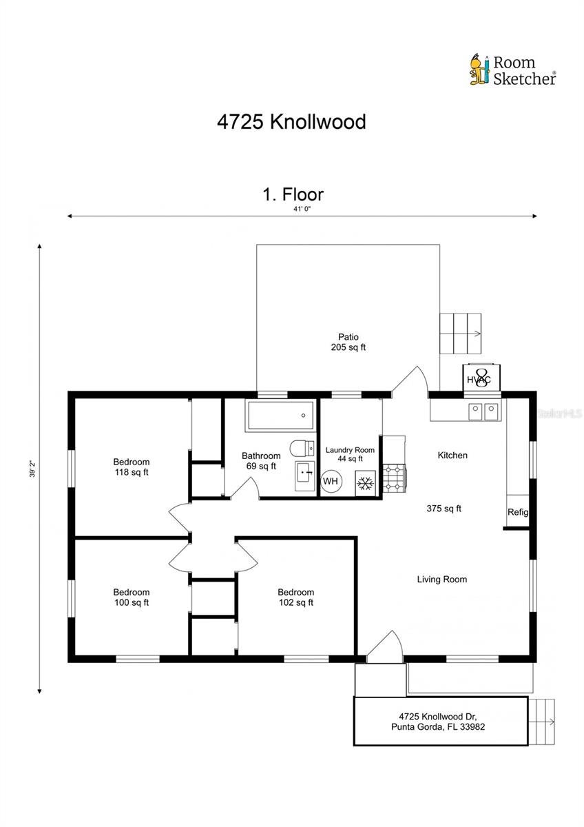 TEE & GREEN - Residential