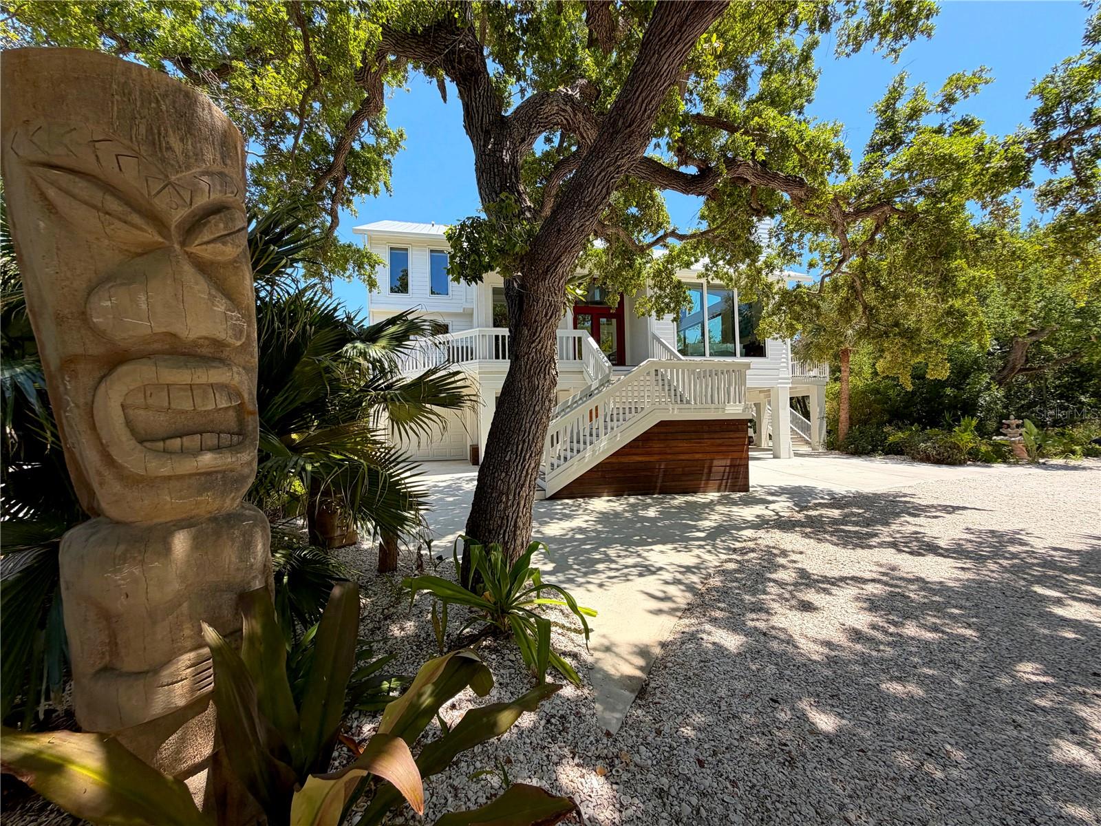 NOT PART OF A SUBDIVISION - Residential