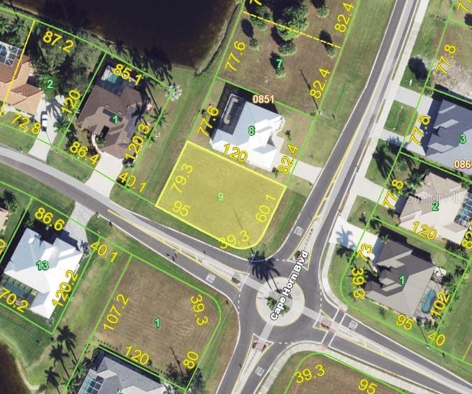 Discover the perfect opportunity to BUILD YOUR DREAM HOME on this VACANT CORNER LOT in the desirable, deed-restricted community of BURNT STORE LAKES in Punta Gorda! Offering added flexibility for home design and curb appeal, this corner lot provides an ideal setting to create your own slice of Florida paradise. Surrounded by beautiful custom homes, scenic lakes, and lush natural surroundings, Burnt Store Lakes offers a peaceful atmosphere while keeping you close to everything Southwest Florida has to offer. Need a builder? Let us introduce you to reputable local builders. 

PROPERTY HIGHLIGHTS

• Vacant corner lot offering additional design flexibility
• Located in the desirable BURNT STORE LAKES community
• Ideal opportunity to build a custom Florida home
• Deed-restricted community with attractive homes and beautifully maintained surroundings
• Peaceful residential setting with scenic lakes and natural beauty
• Convenient access to nearby shopping, dining, boating, and recreation

COMMUNITY AMENITIES

Burnt Store Lakes is a welcoming residential community known for its natural beauty, tranquil atmosphere, and outdoor recreational opportunities.

• Community park with picnic areas
• Kayak and canoe launch providing access to the community's waterways
• Scenic freshwater lakes
• Walking and biking opportunities throughout the neighborhood
• Close proximity to Burnt Store Marina, offering boating, waterfront dining, and recreational opportunities

AREA HIGHLIGHTS

Conveniently located along the Burnt Store Road corridor, this property offers easy access to both PUNTA GORDA and CAPE CORAL. Just a short drive away, explore historic downtown Punta Gorda, Fishermen's Village, waterfront parks, boutique shopping, local restaurants, and year-round community events. Outdoor enthusiasts will appreciate nearby golf courses, fishing, boating, and access to Charlotte Harbor and the Gulf.

Whether you're planning your FOREVER HOME, a seasonal Florida retreat, or investing in your future, this CORNER LOT in BURNT STORE LAKES presents a wonderful opportunity to enjoy the Southwest Florida lifestyle. START PLANNING YOUR FLORIDA DREAM TODAY!