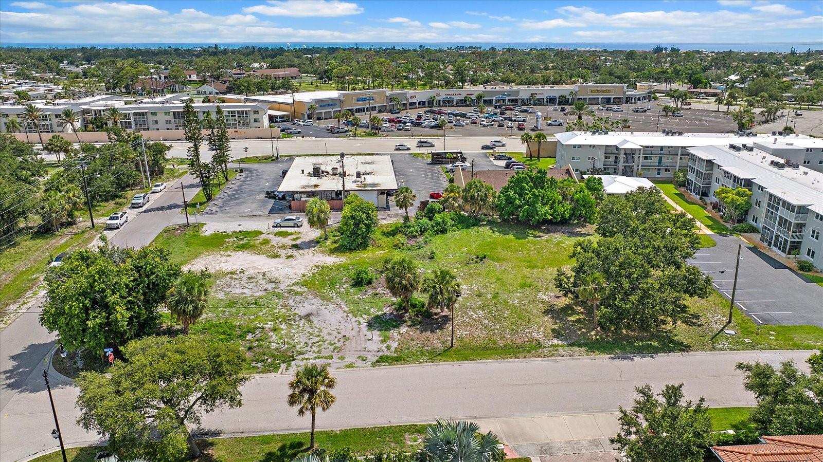COUNTRY CLUB ESTATES UNIT 1 - Land