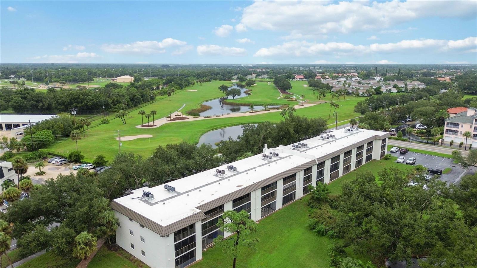 VILLA D ESTE SEC B - Residential