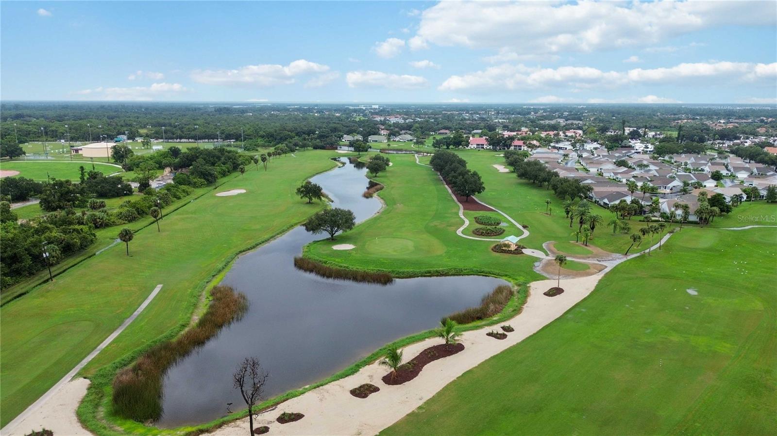 VILLA D ESTE SEC B - Residential