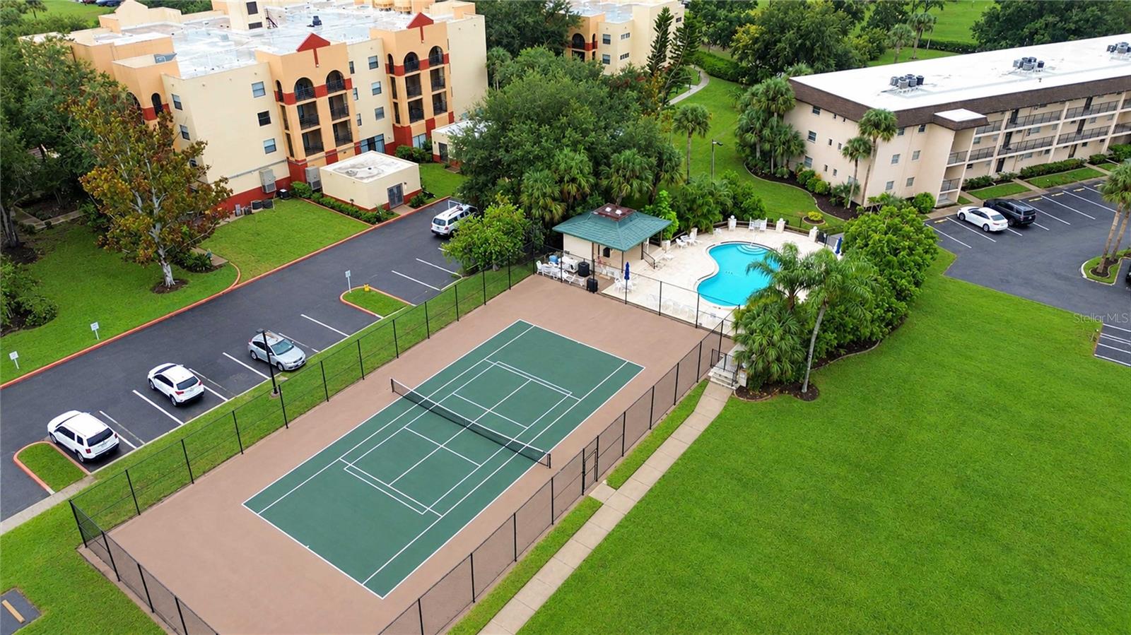 VILLA D ESTE SEC B - Residential