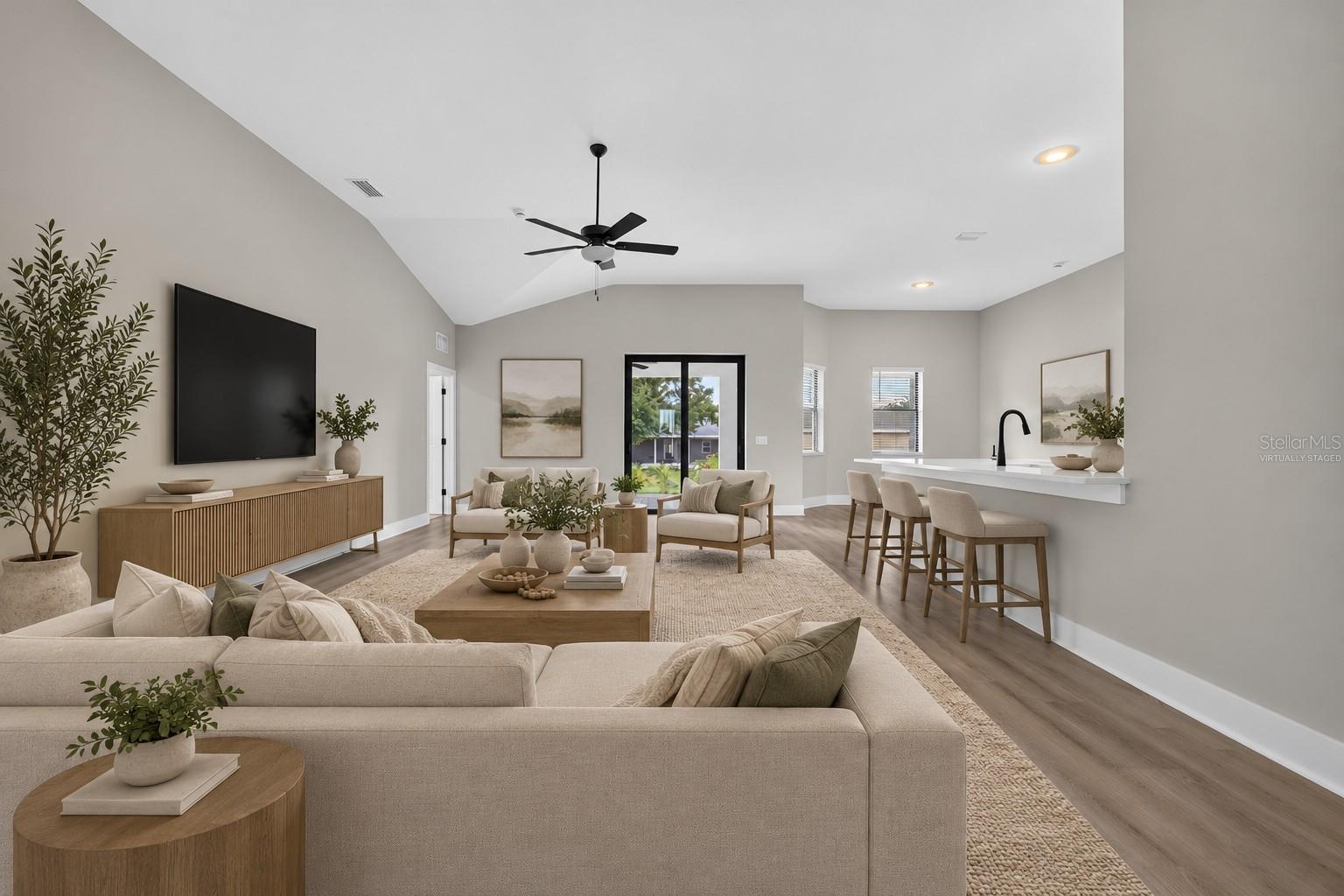 PORT CHARLOTTE SEC 056 - Residential