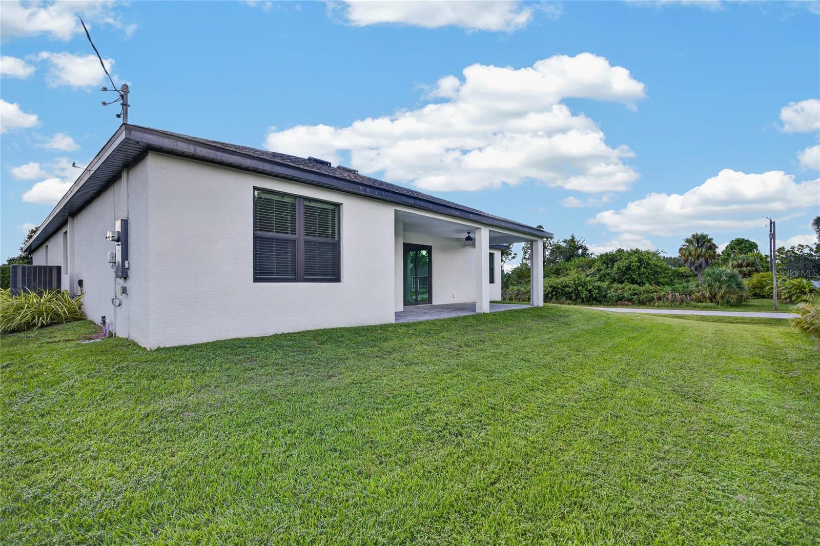 PORT CHARLOTTE SEC 056 - Residential