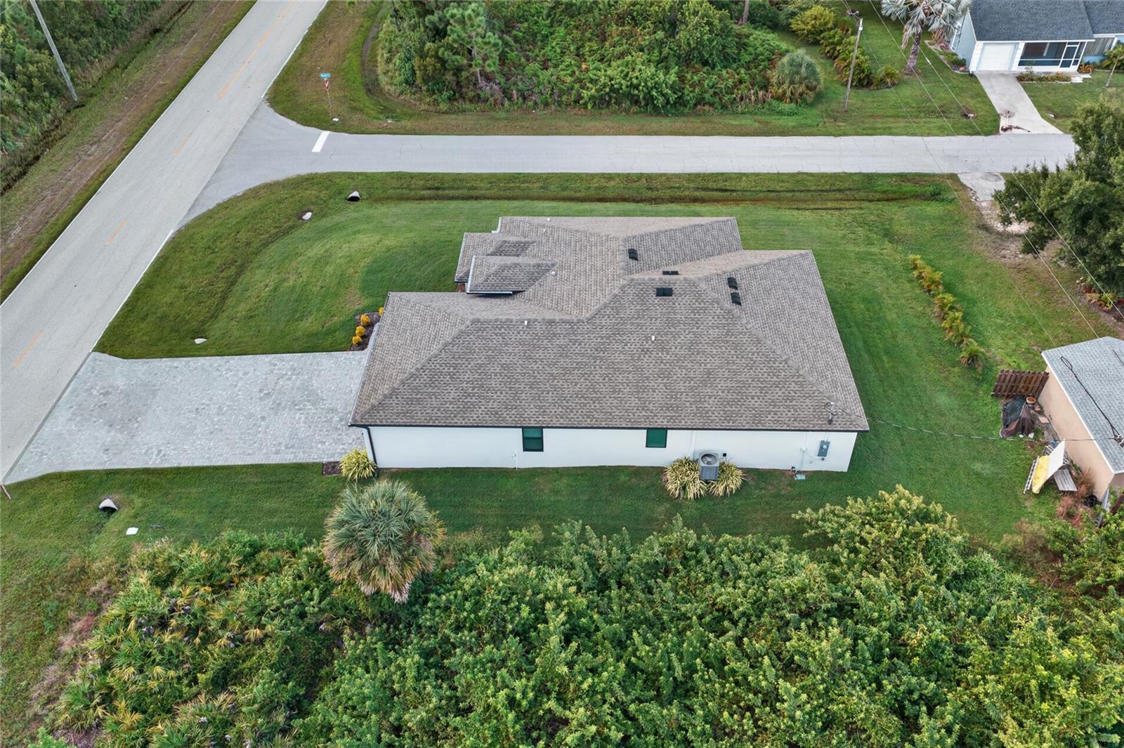 PORT CHARLOTTE SEC 056 - Residential